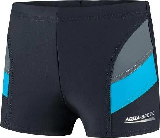 Aqua Speed Maudymosi glaudės Aquaspeed Andy Col. 16 - 128