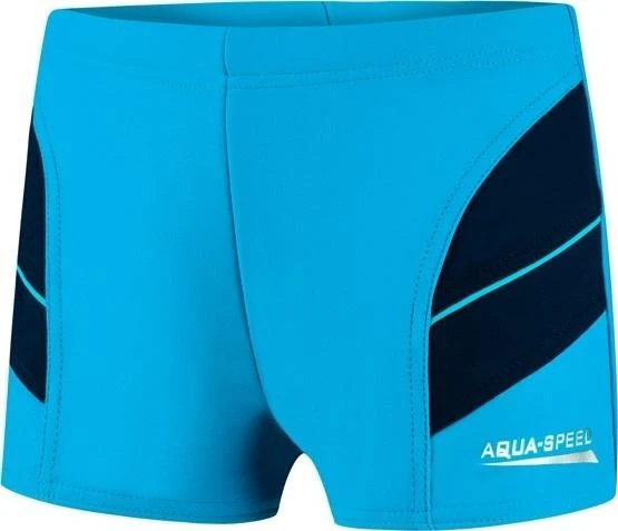 Aqua Speed Maudymosi glaudės Aquaspeed Andy Col. 16 - 128