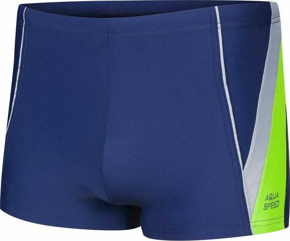 Aqua Speed Maudymosi glaudės Aquaspeed Diego