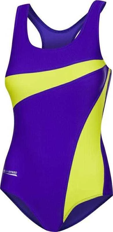 Aqua Speed Maudymosi kostiumėlis MOLLY