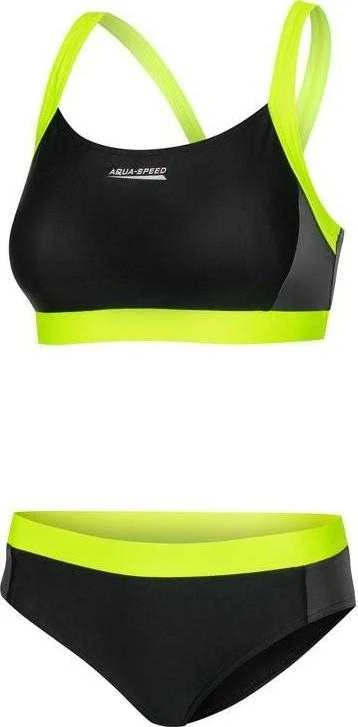 Aqua Speed Maudymosi kostiumėlis NAOMI