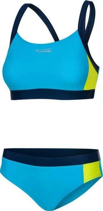 Aqua Speed Maudymosi kostiumėlis NAOMI