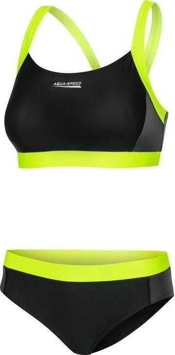Aqua Speed Maudymosi kostiumėlis NAOMI