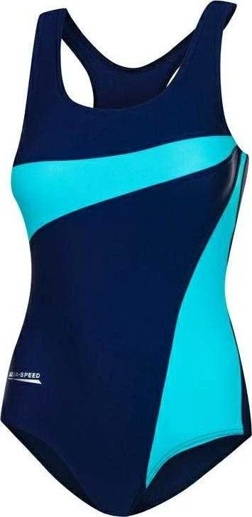 Aqua Speed Maudymosi kostiumėlis MOLLY