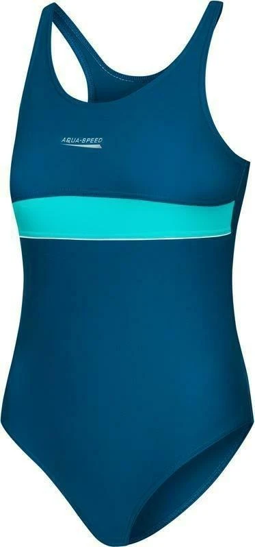 Aqua Speed Maudymosi kostiumėlis Aquaspeed Emily - 134 cm
