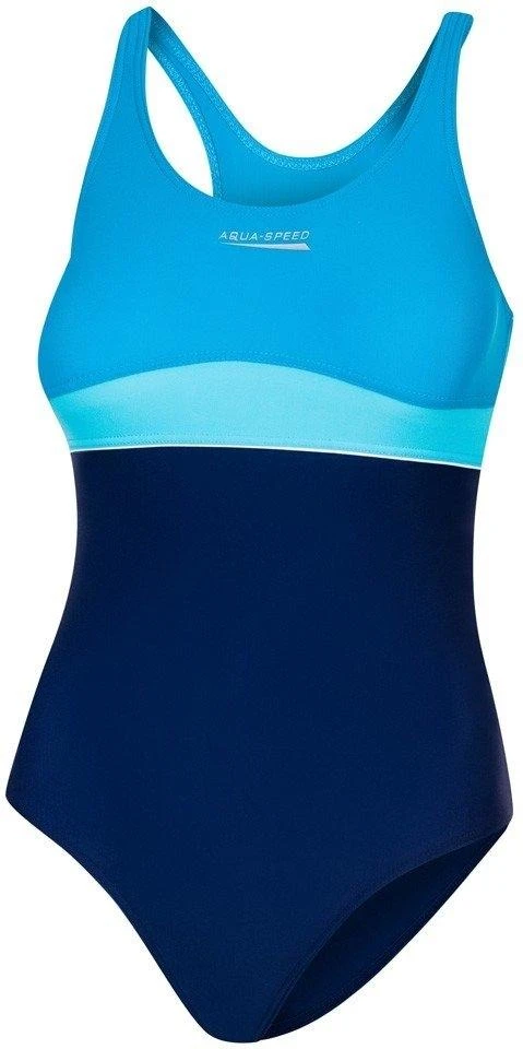 Aqua Speed Maudymosi kostiumėlis Aquaspeed Emily - 128cm