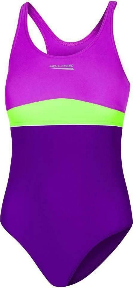 Aqua Speed Maudymosi kostiumėlis Aquaspeed Emily - 158 cm