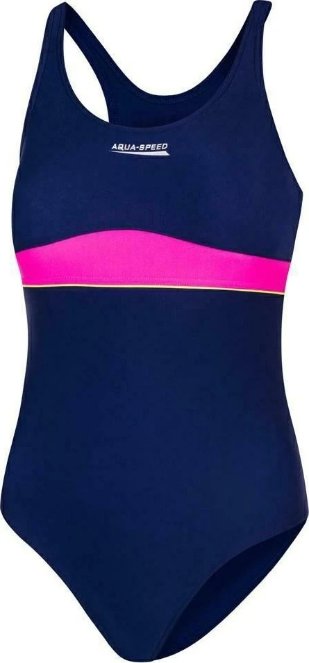 Aqua Speed Maudymosi kostiumėlis EMILY