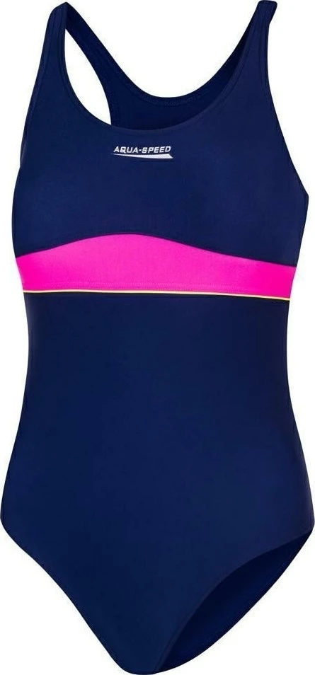 Maudymosi kostiumėlis Aqua Speed Emily, 122 dydis, col. 47