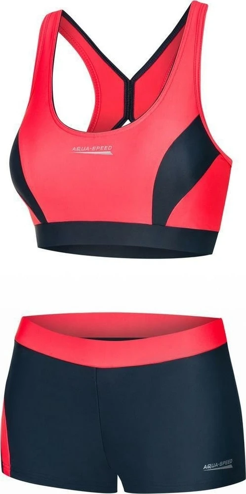 Aqua Speed Maudymosi kostiumėlis Fiona