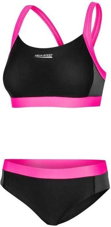 Aqua Speed Maudymosi kostiumėlis Aquaspeed Naomi