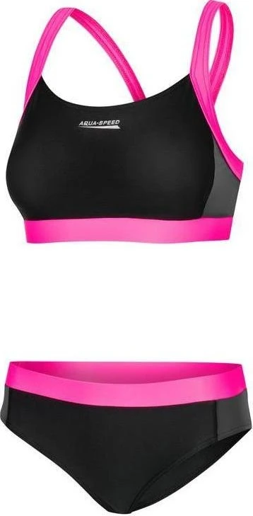 Aqua Speed Maudymosi kostiumėlis Aquaspeed Naomi