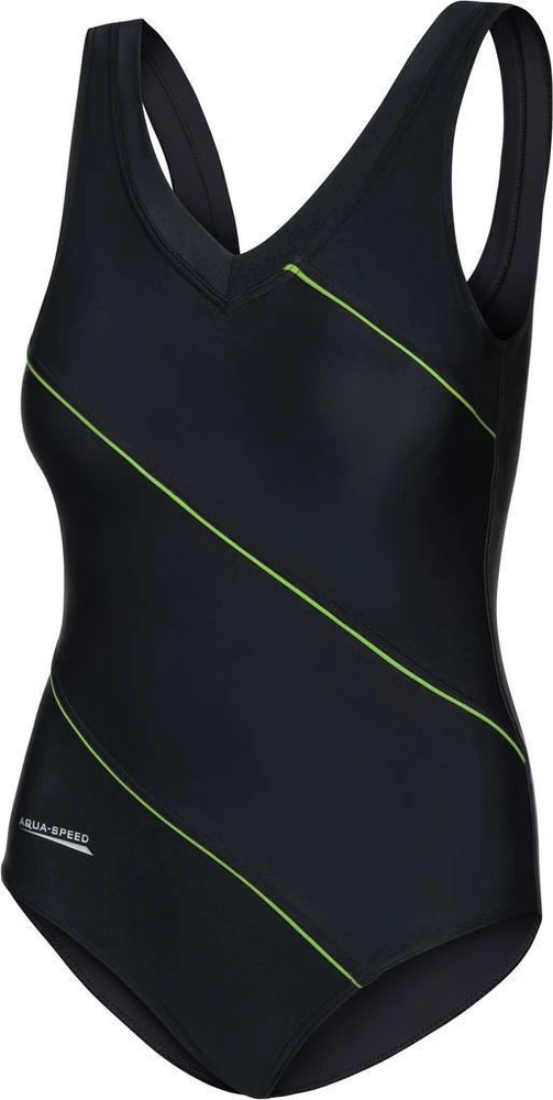 Aqua Speed Maudymosi kostiumėlis SOPHIE