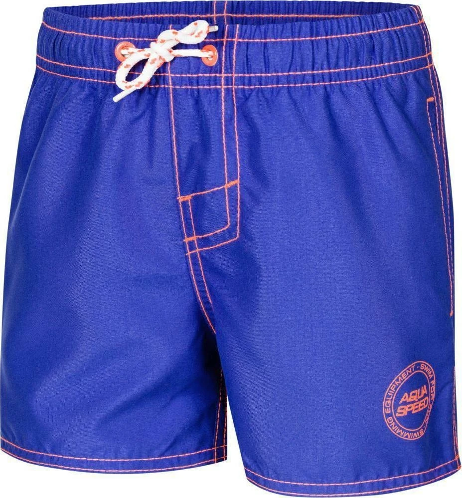 Aqua Speed Maudymosi šortai LIAM