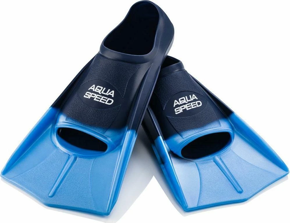 Aqua Speed Plaukimo pelekai treniruotėms