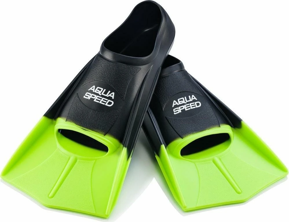 Aqua Speed Plaukimo pelekai treniruotėms