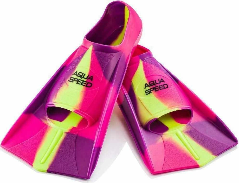 Aqua Speed Plaukimo pelekai treniruotėms
