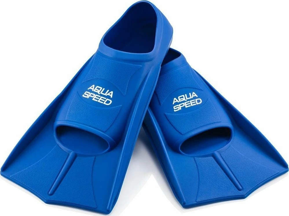 Aqua Speed Plaukimo pelekai treniruotėms