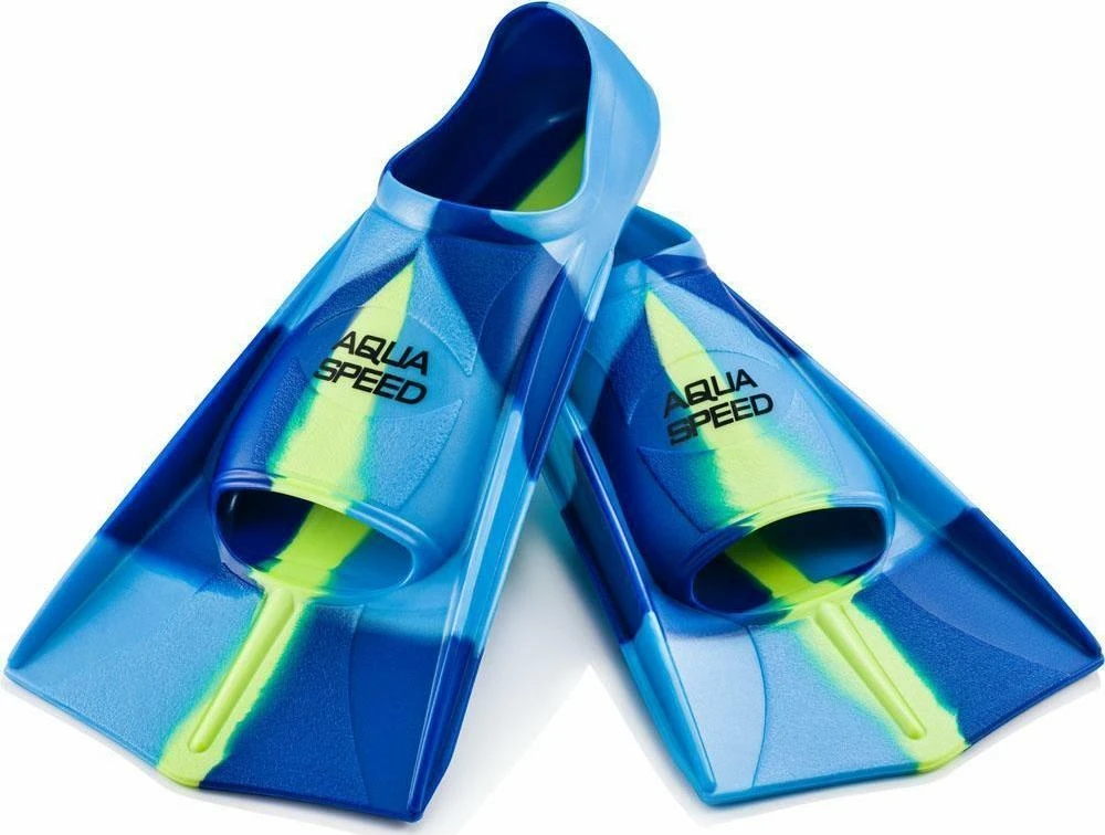 Aqua Speed Plaukimo pelekai treniruotėms