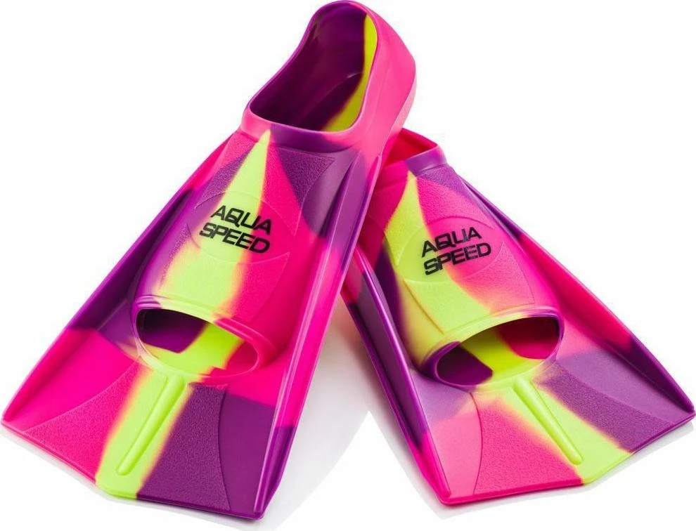 Aqua Speed Plaukimo pelekai treniruotėms