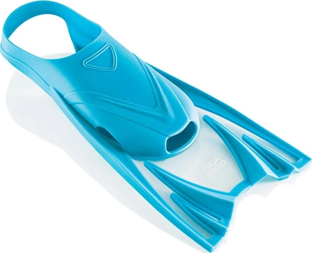 Aqua Speed Plaukimo pelekai FROG