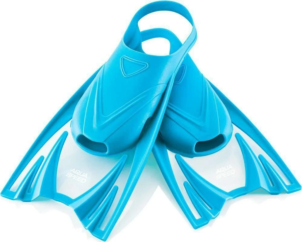 Aqua Speed Plaukimo pelekai FROG