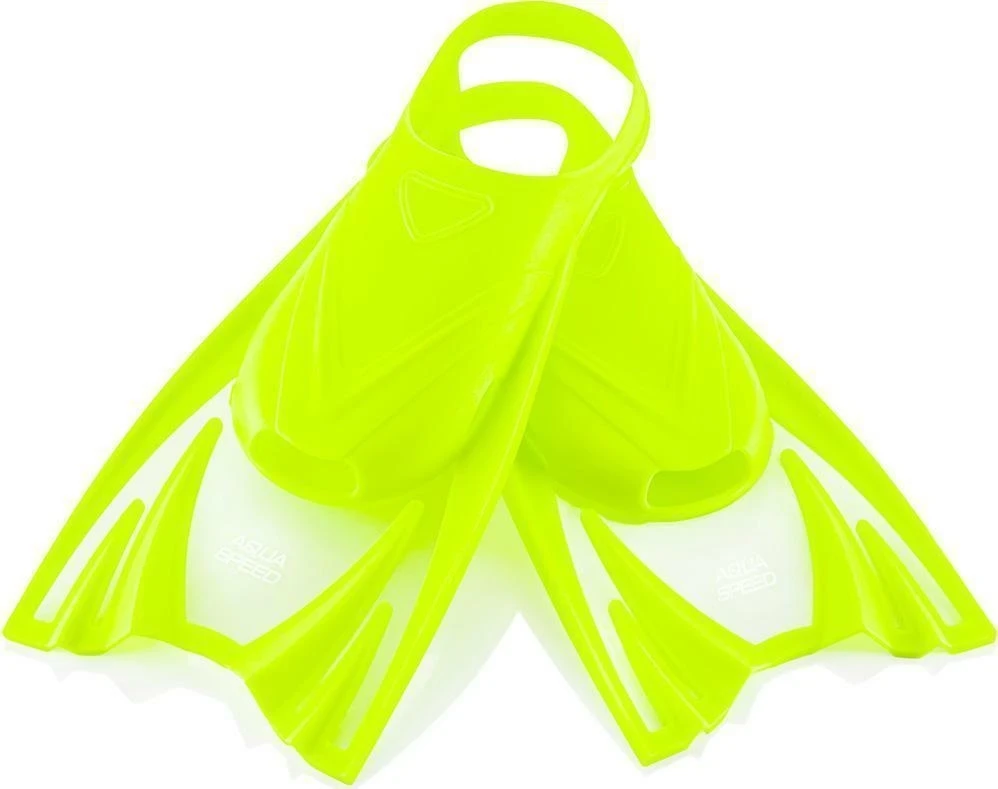 Aqua Speed Plaukimo pelekai FROG