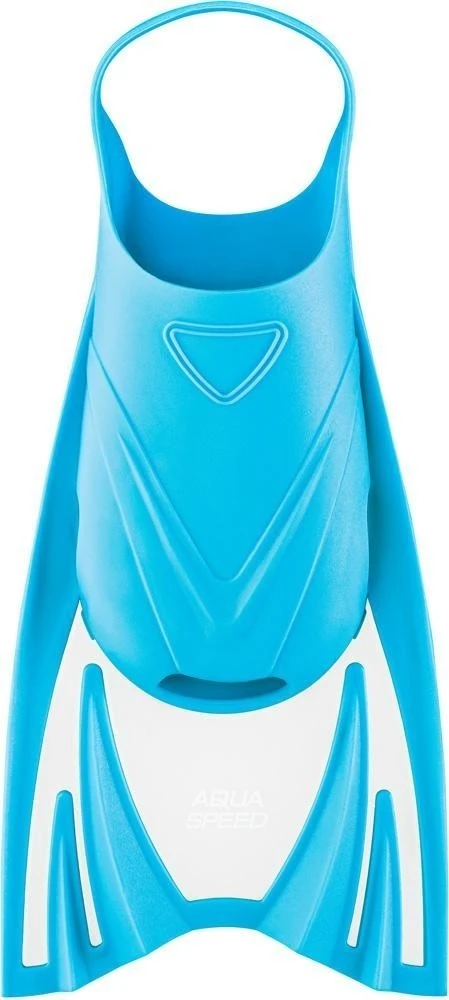 Aqua Speed Plaukimo pelekai FROG