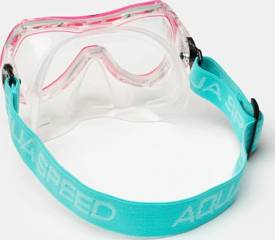 Aqua Speed Nardymo kaukė ALIZE FS