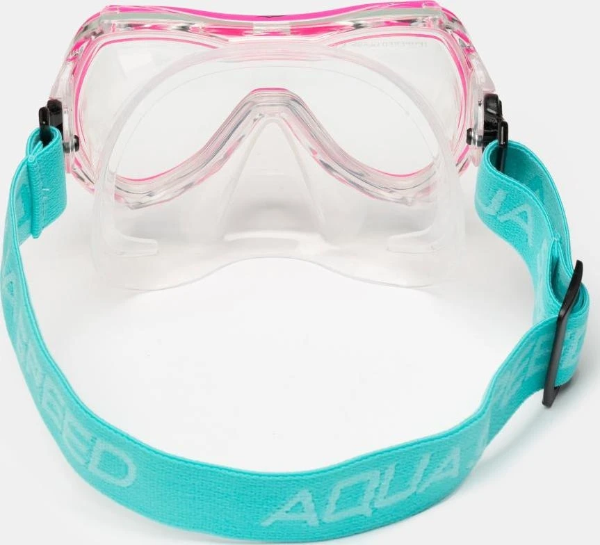 Aqua Speed Nardymo kaukė ALIZE FS