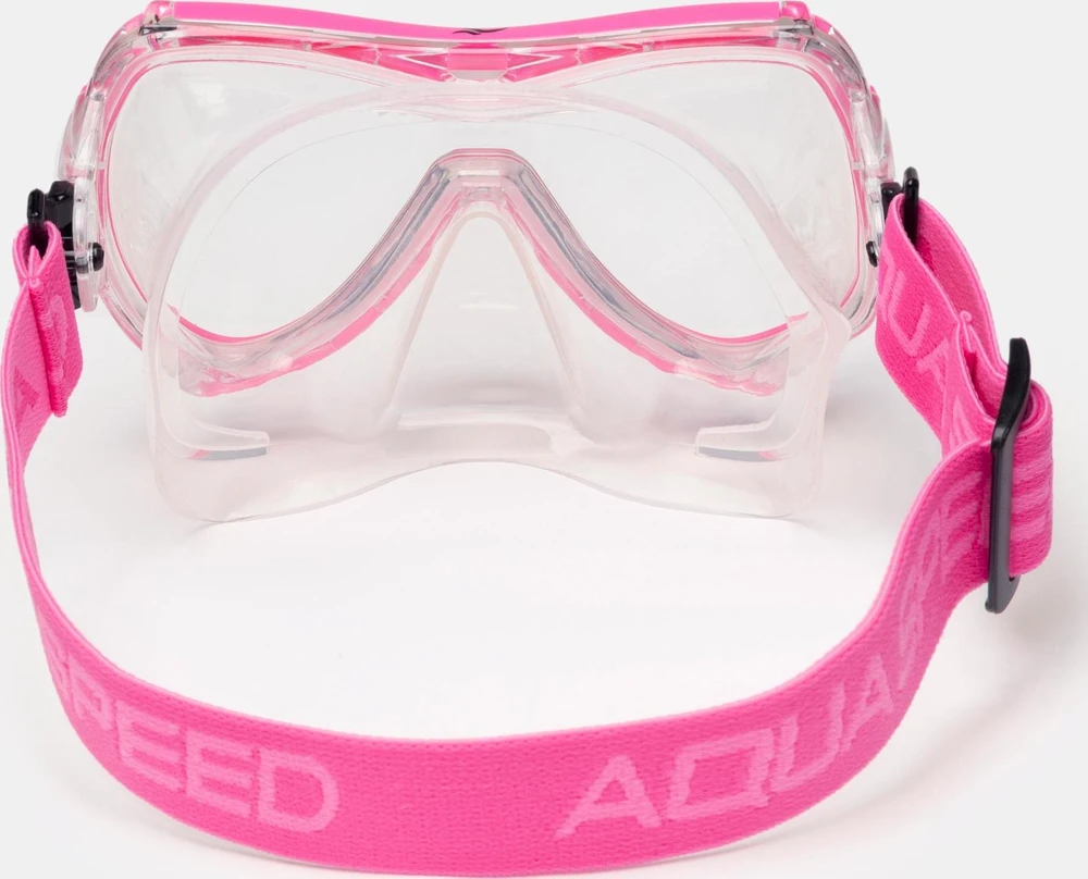 Aqua Speed Nardymo kaukė RAY FS