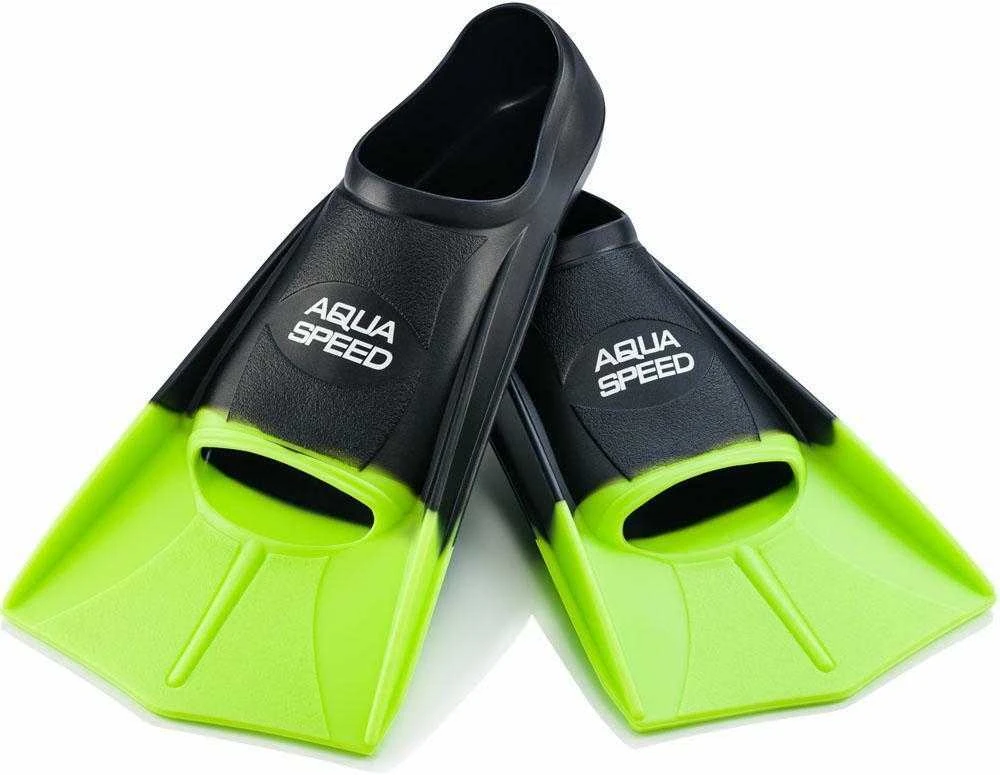 Aqua Speed Mokymo pelekai