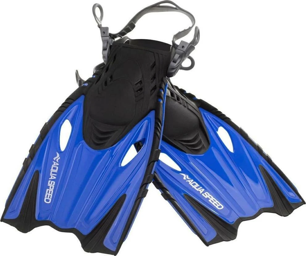 Aqua Speed Nardymo pelekai BOUNTY