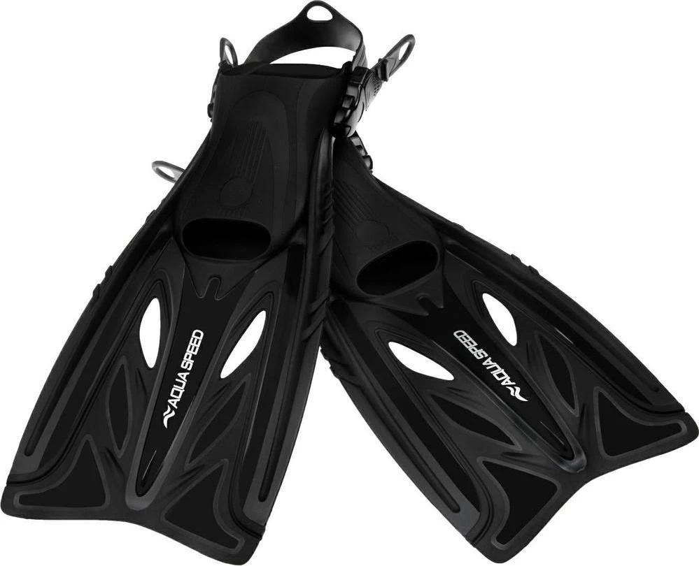 Aqua Speed Nardymo pelekai EON