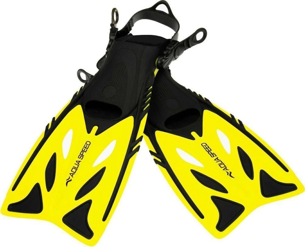 Aqua Speed Nardymo pelekai EON