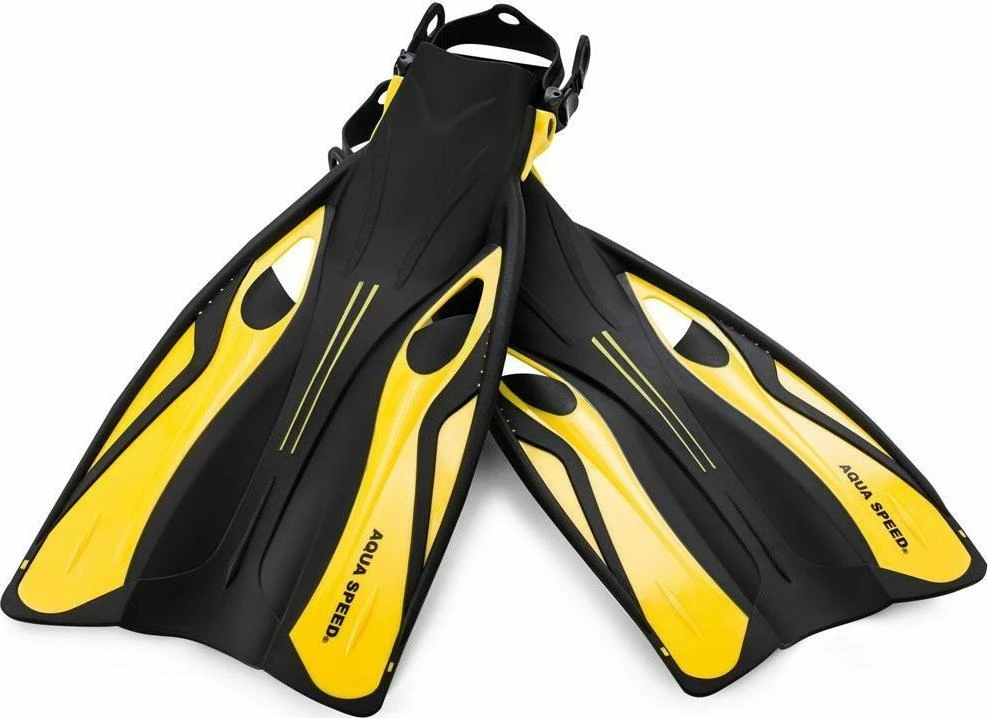 Aqua Speed Nardymo pelekai SWIFT, 42-45