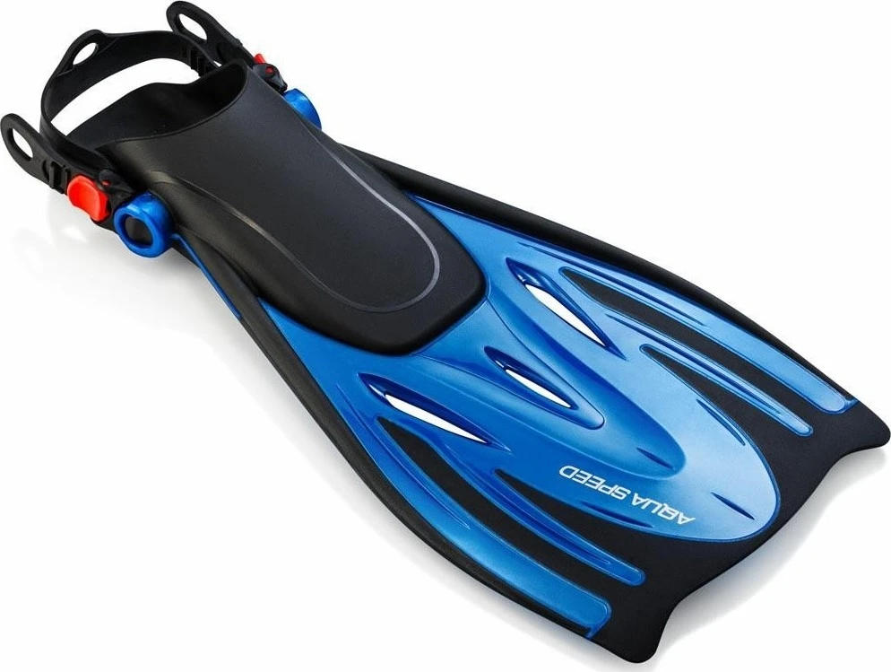 Aqua Speed Nardymo plaukmenys WOMBAT