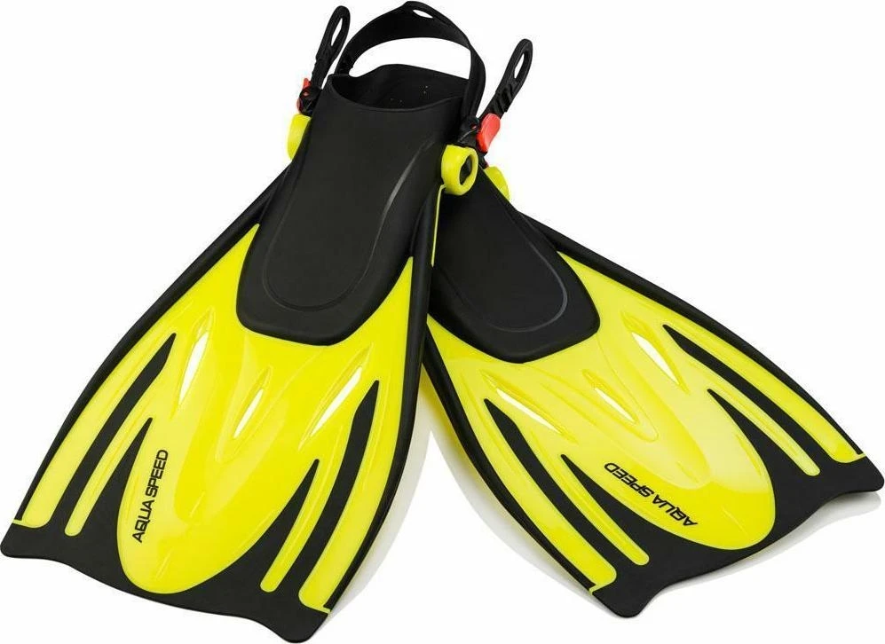 Aqua Speed Nardymo plaukmenys WOMBAT