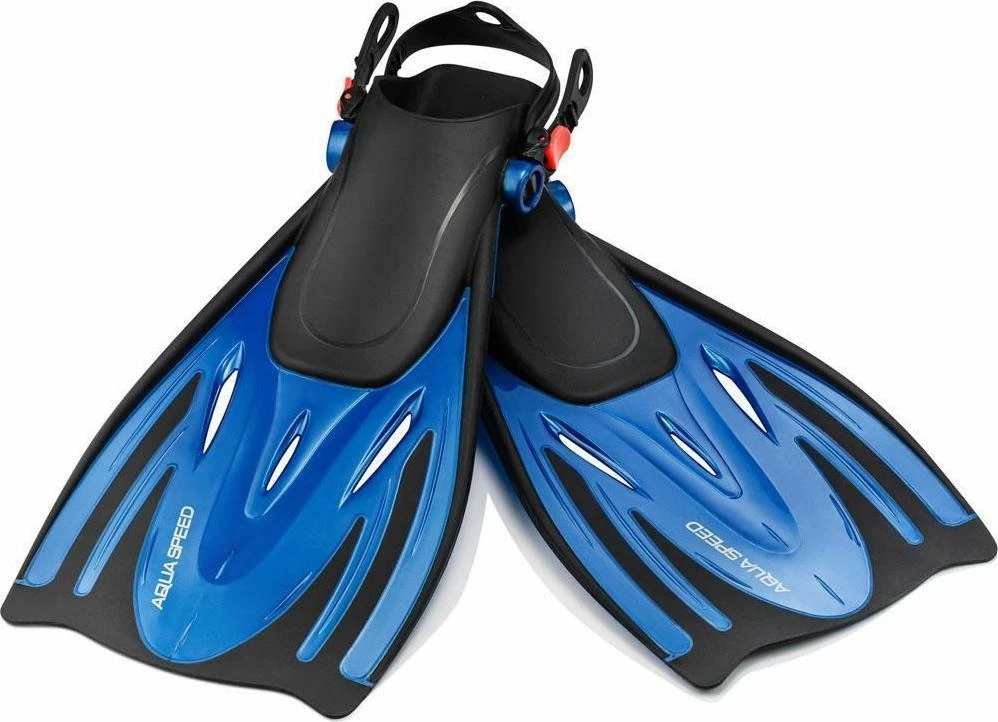 Aqua Speed Nardymo plaukmenys WOMBAT