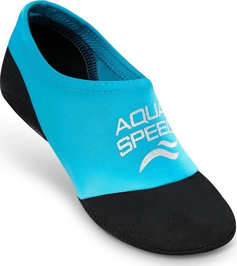 Aqua Speed Neopreninės kojinės