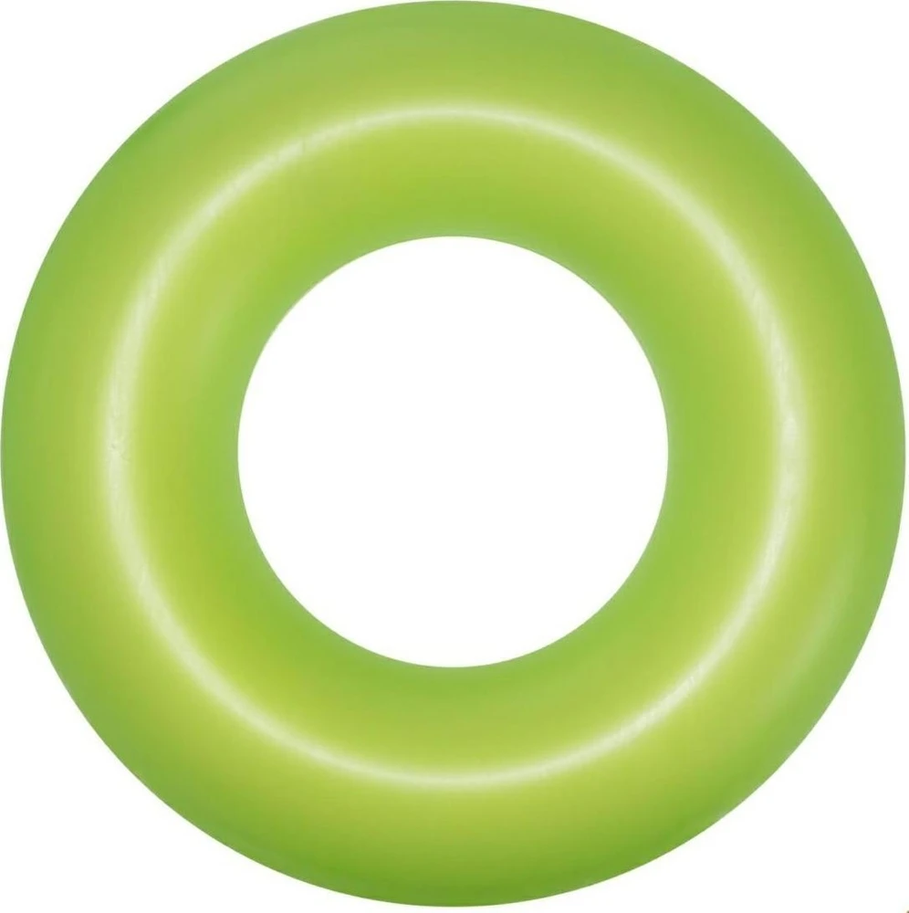 „Bestway Big Wheel Swim Neon 91cm