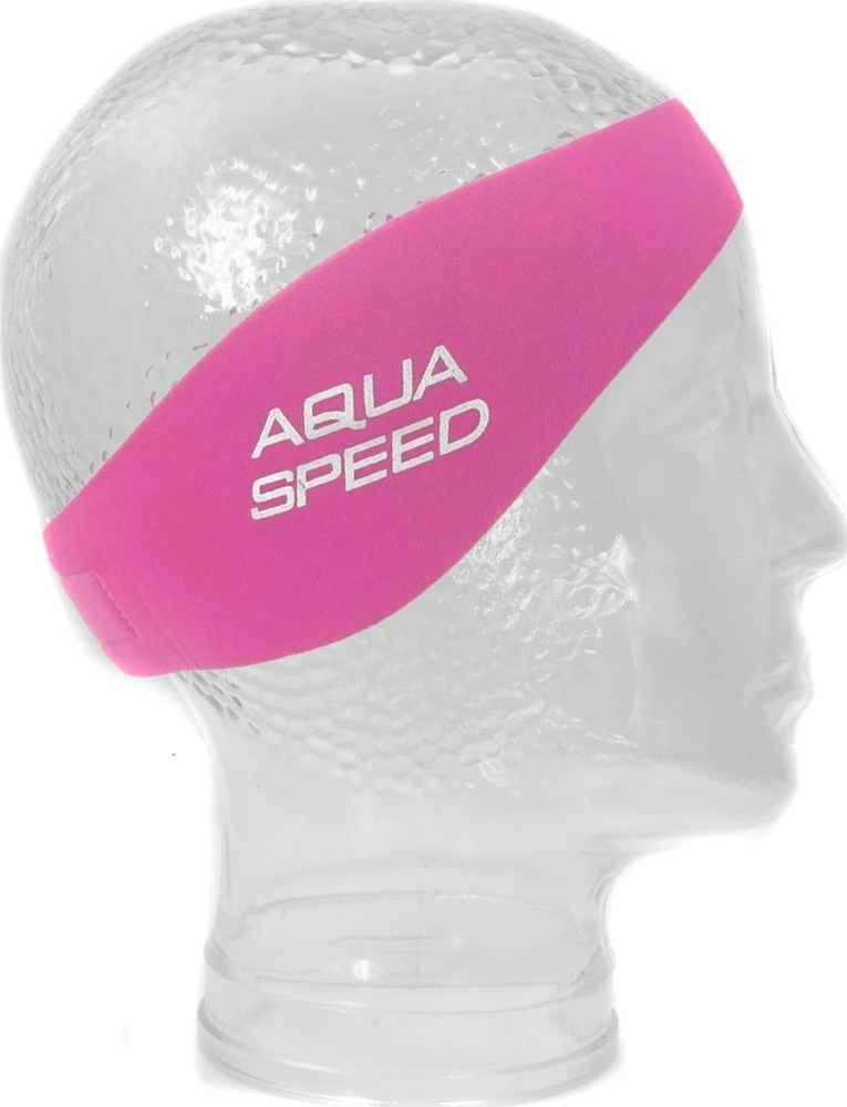 Aqua Speed Neopreninė ausų juosta, vaikiška