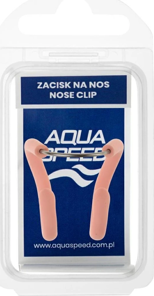 Aqua Speed Nose clip MT
