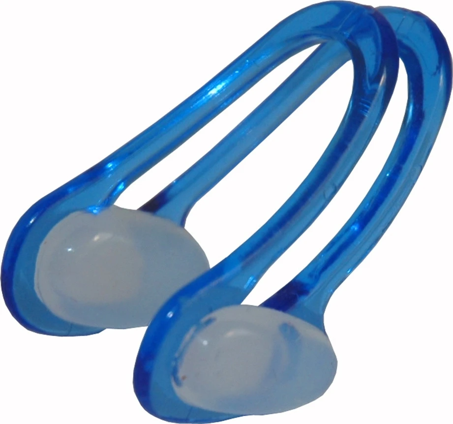 Aqua Speed Plastikinis nosies spaustukas plaukimui