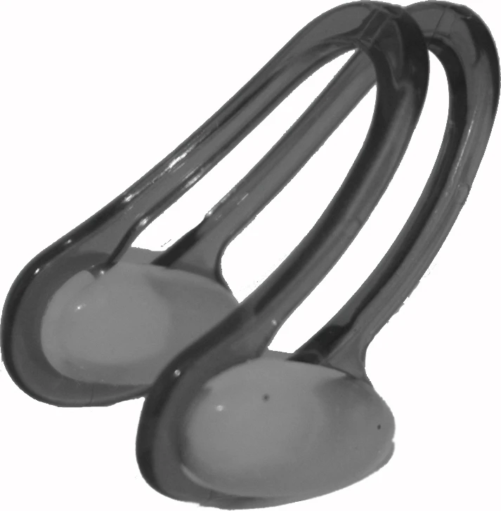 Aqua Speed Plastikinis nosies spaustukas plaukimui