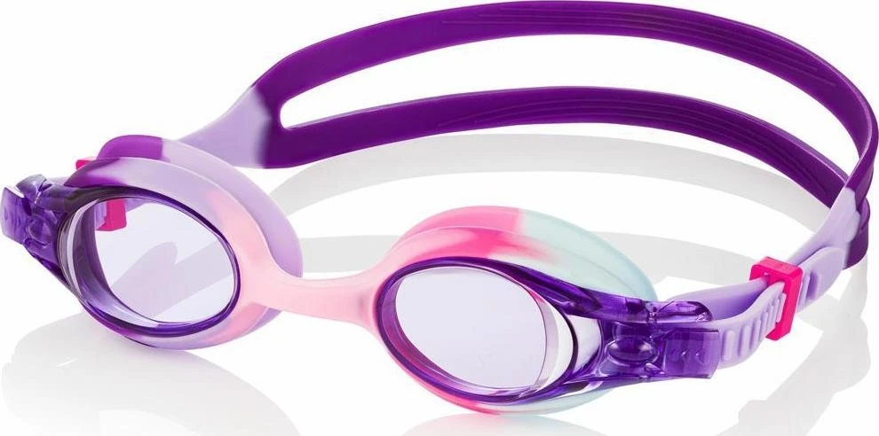 Aqua Speed Plaukimo akiniai AMARI