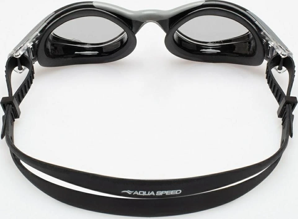 Aqua Speed Plaukimo akiniai AQUILO
