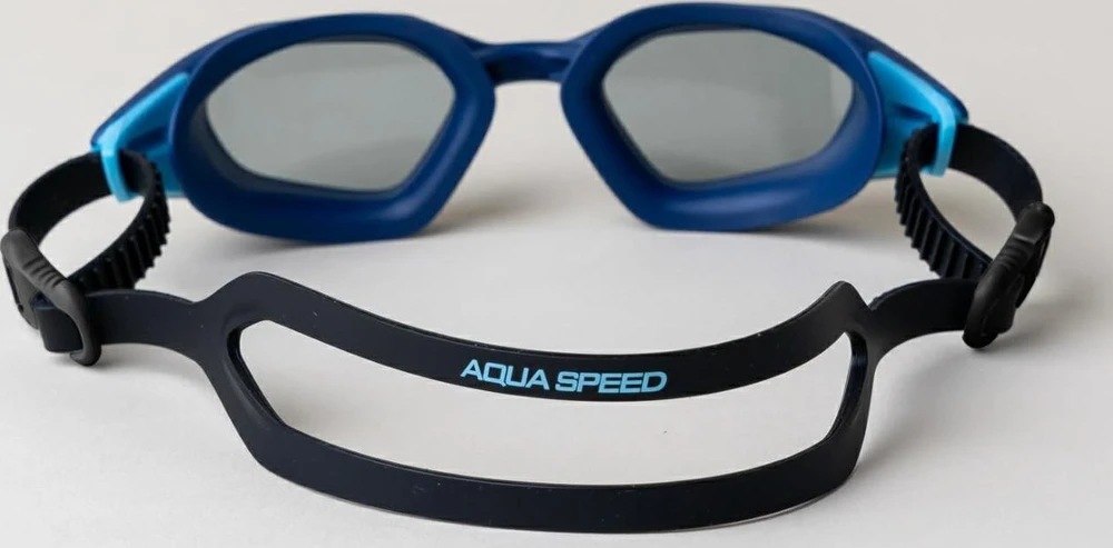 Aqua Speed Plaukimo akiniai CYCLONE