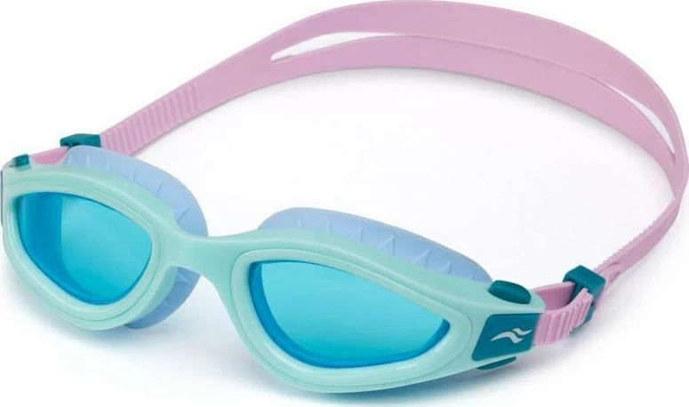 Aqua Speed Plaukimo akiniai AURORA