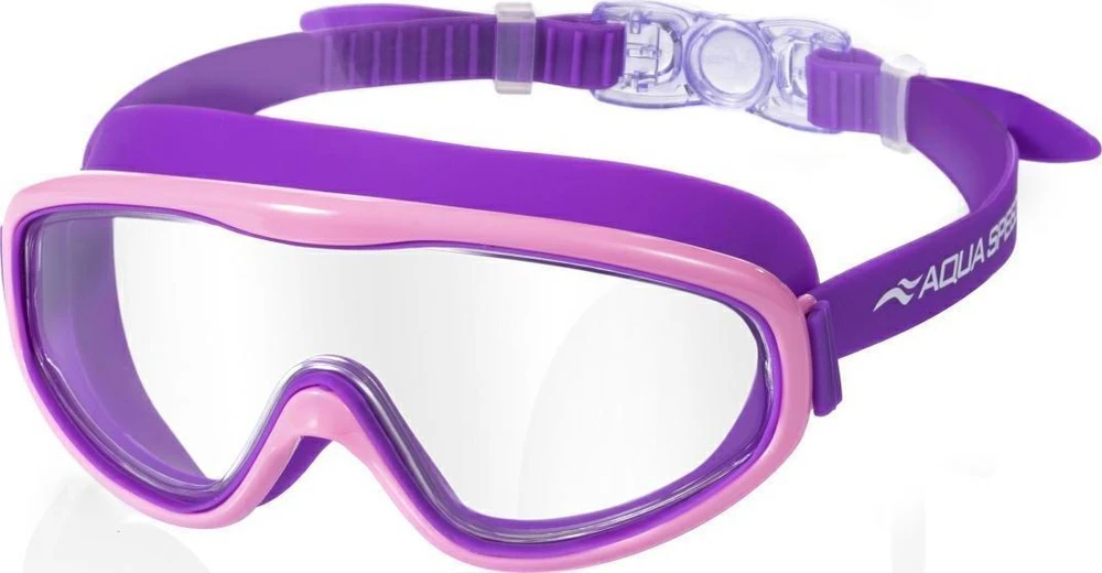 Aqua Speed Plaukimo akiniai TIVANO JR